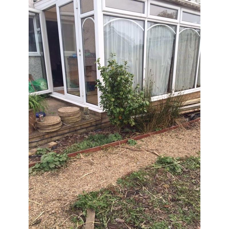 Conservatory for sale