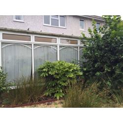 Conservatory for sale