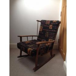 Rocking chair