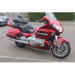 honda goldwing 1800gl