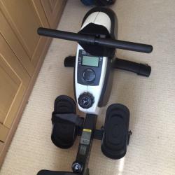 Rowing machine