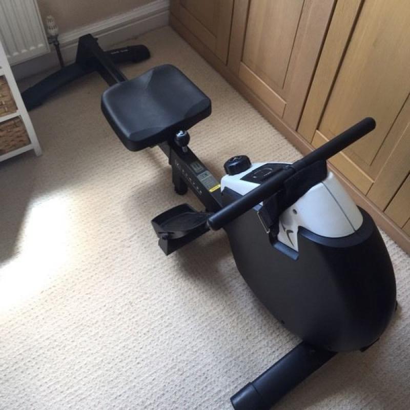 Rowing machine