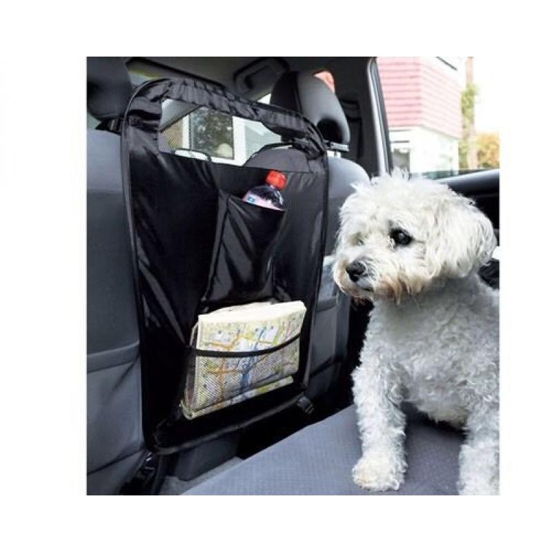 Adjustable Nylon Pet Carrier