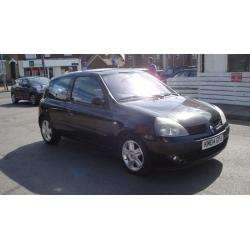 RENAULT CLIO LOW INSURANCE