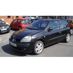 RENAULT CLIO LOW INSURANCE