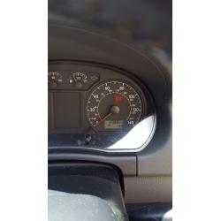 Vw polo very low milage one owner from new