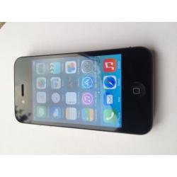 Fully functional Mint condition iPhone 4S 16GB Black