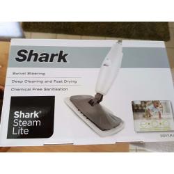 Shark Steam Mop S3251 - Brand new unopened