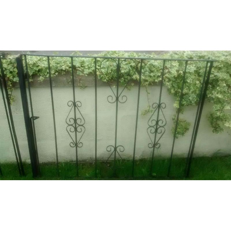 Driveway Gates