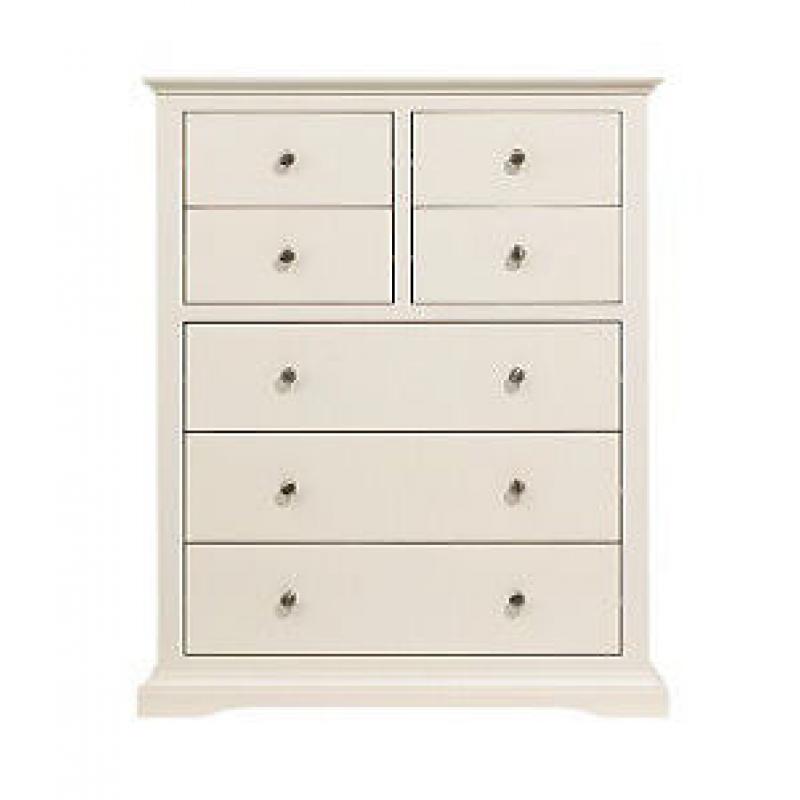 Dreams Cambridge bedroom furniture