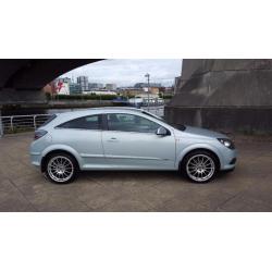 2009 Vauxhall Astra 1.8 i 16v Design Sport Hatch 3dr