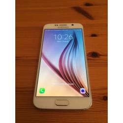 Samsung s6 (unlocked, free delivery, more phones available)