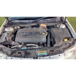 used car parts vauxhall vectra & saab 1.9 t diesel 120 & 150 b h pwr 2.0 & 2.2 vx td 1.7&13 td