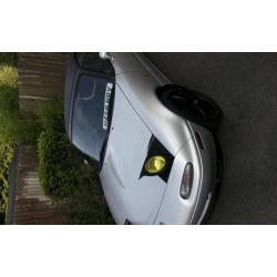 Mazda mx5