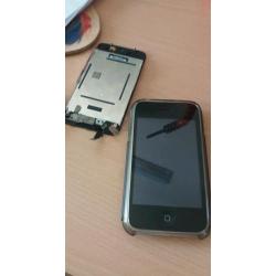 Iphone 3G with extras