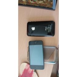 Iphone 3G with extras