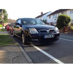 Vauxhall signum 2.2 direct , cheap runaround runs perfect