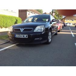 Vauxhall signum 2.2 direct , cheap runaround runs perfect