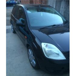 FORD FIESTA TDCI ZETEC, DIESEL 1600CC, 3 DOOR, 2005