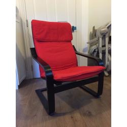 Ikea Poang armchair for sale