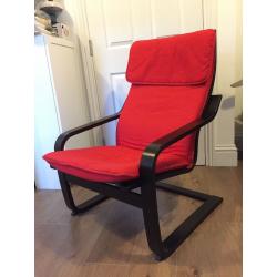 Ikea Poang armchair for sale