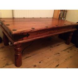 Coffee Table for Sale