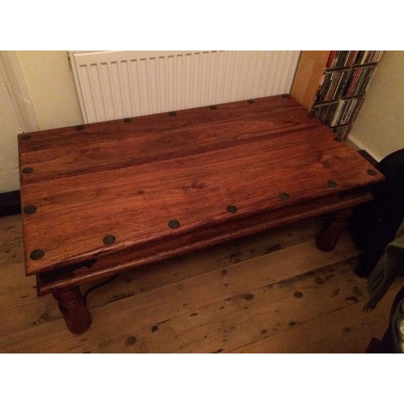 Coffee Table for Sale