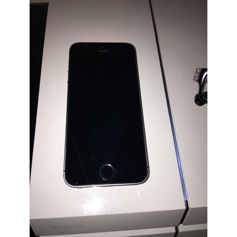 Iphone 5s 16gb