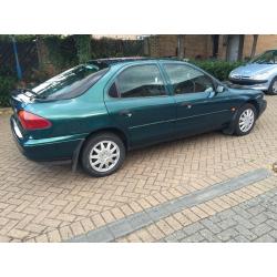 Ford MONDEO 1.8, 80,000 Miles *BARGAIN*