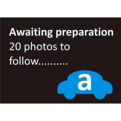 2011 Skoda Yeti 2.0 TDI SE Station Wagon 5dr