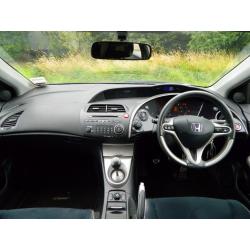 Honda Civic SE 1.8 I-Vtec