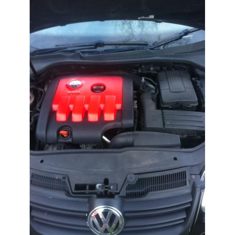 2.0 jetta tdi 140bhp