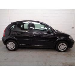 CITROEN C3 , 2010 , LOW MILEAGE + FULL HISTORY , YEARS MOT , FINANCE AVAILABLE , WARRANTY , STUNNING