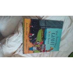 Julia Donaldson 5 books