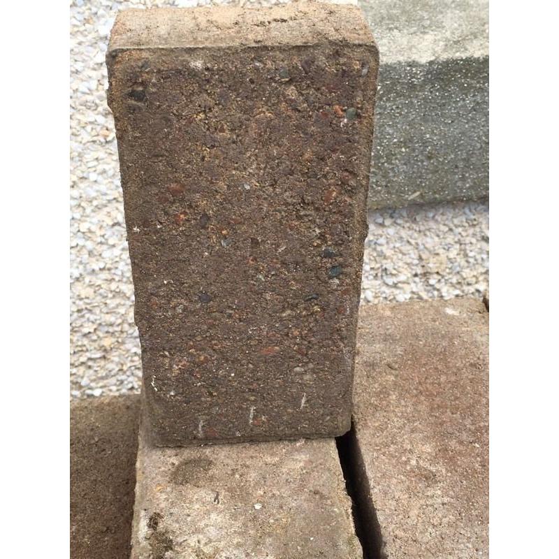 Block paving Stones for Sale - Used