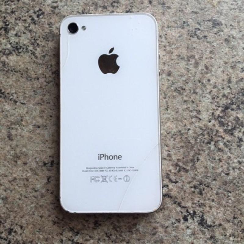 iPhone 4