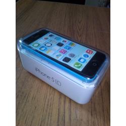 Iphone 5c 16gb good condition