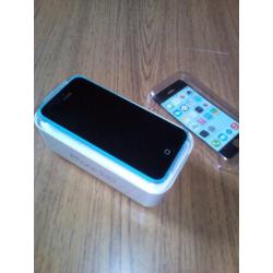 Iphone 5c 16gb good condition