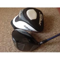 TITLEIST 910 D2 9.5 DEGREE DRIVER