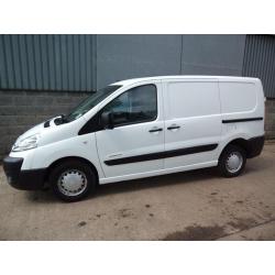 Citroen Dispatch 1.6HDi L1 H1 van 2007