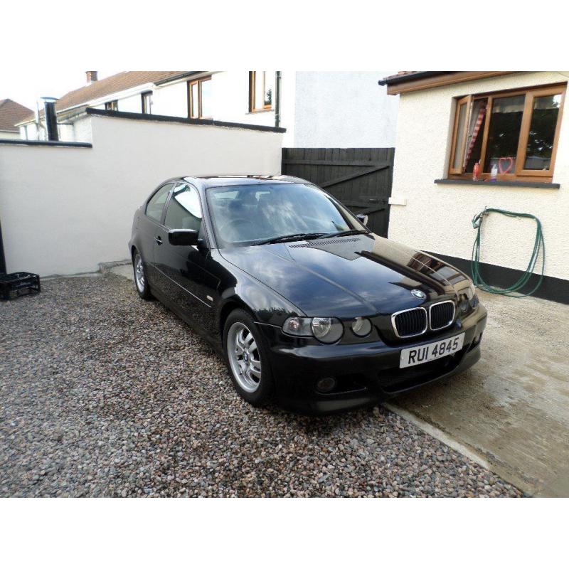 2005 BMW 3 Series