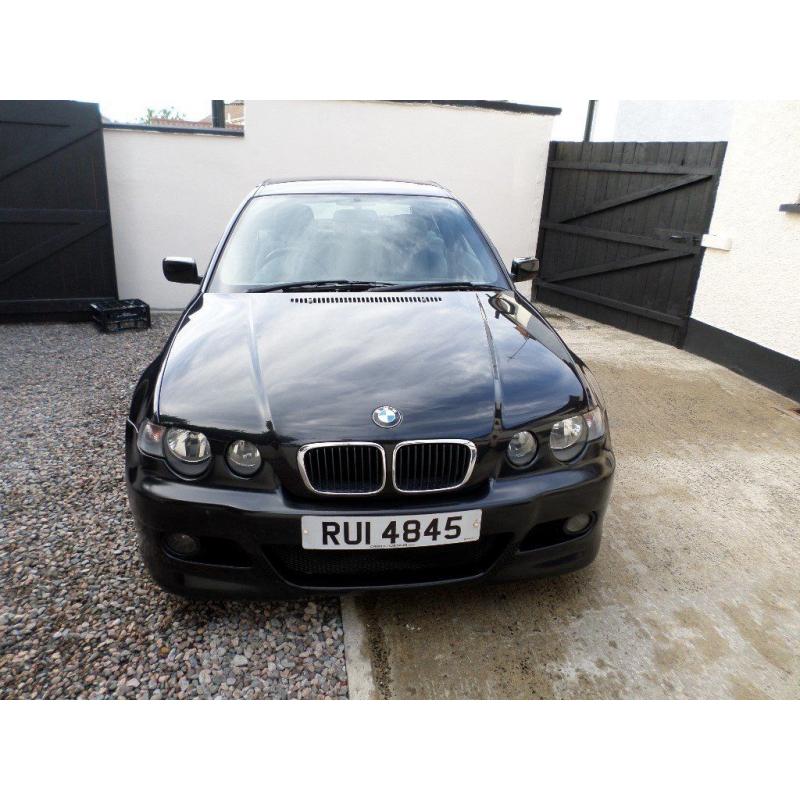 2005 BMW 3 Series