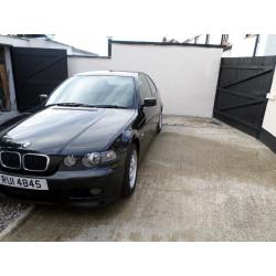 2005 BMW 3 Series