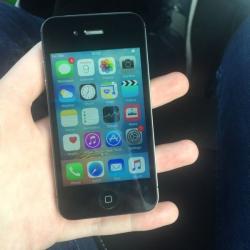 iPhone 4S Unlocked (VGC, Needs gone! ONO)