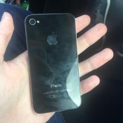 iPhone 4S Unlocked (VGC, Needs gone! ONO)