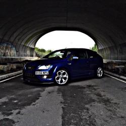 Focus st-2