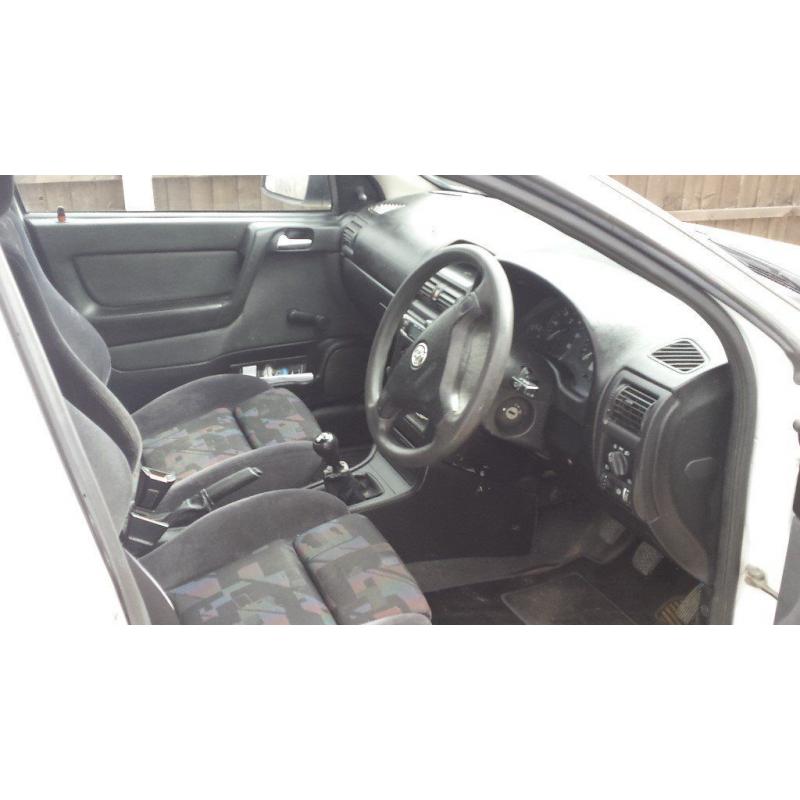 2004 ASTRA VAN DIESEL 1.7