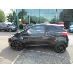 Ford Ka 1.2 2012 Metal