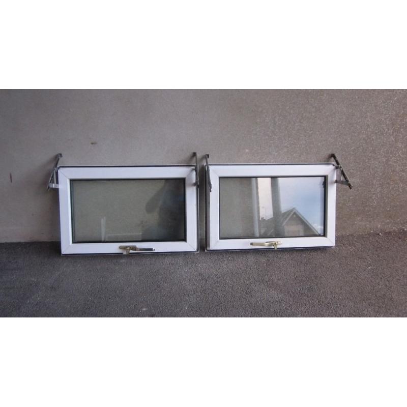 Double Glazed Windows