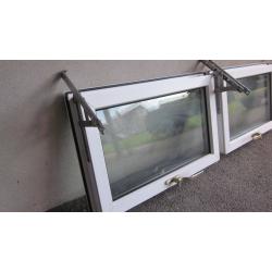 Double Glazed Windows